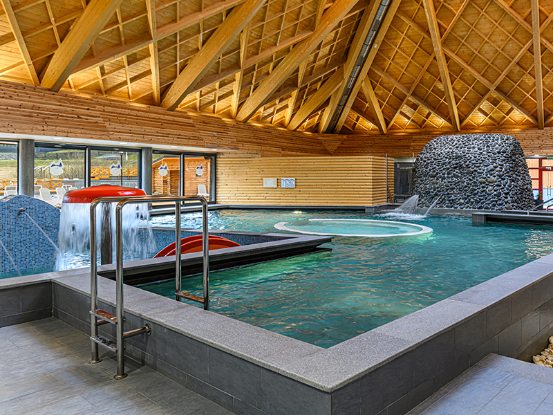 Piscină 4